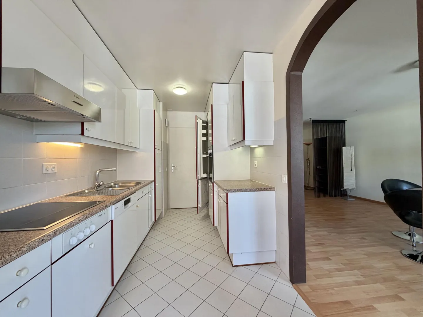 Charming apartment for rent close to United Nations. - Property photo 1