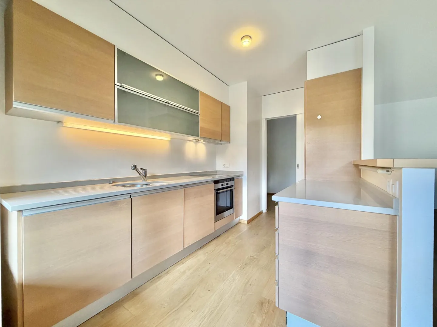 A beautiful 105 habitable area apartment located in Cologny. - Property photo 1