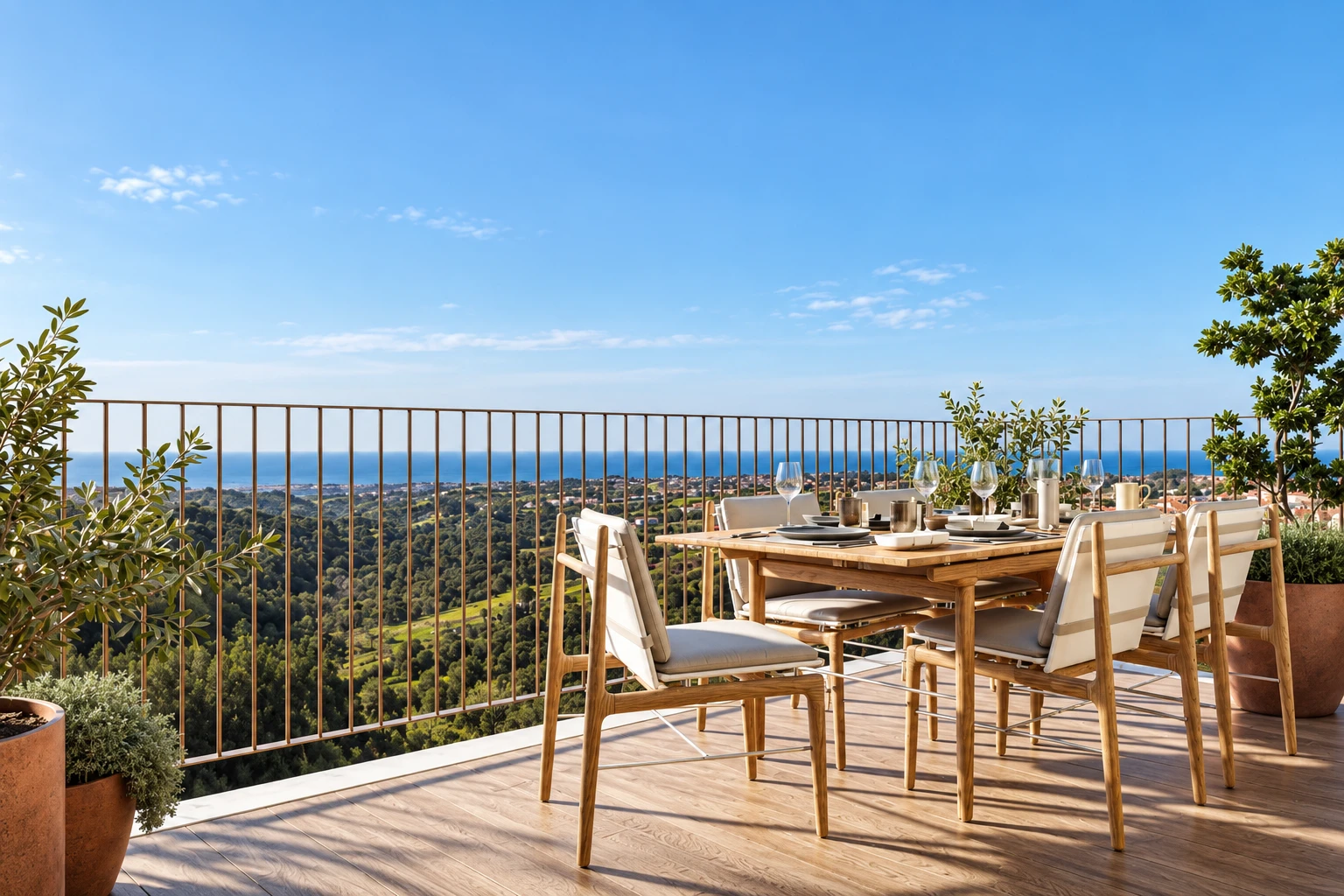 Three-bedroom duplex in Mafra — room to live, entertain and think bigger - Property photo 7