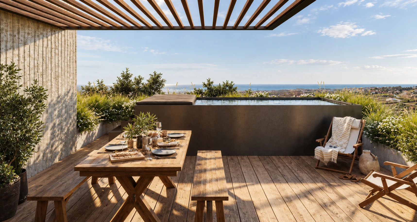 New two-bedroom apartment in Mafra — a place that feels like home, from €482,587 - Property photo 9
