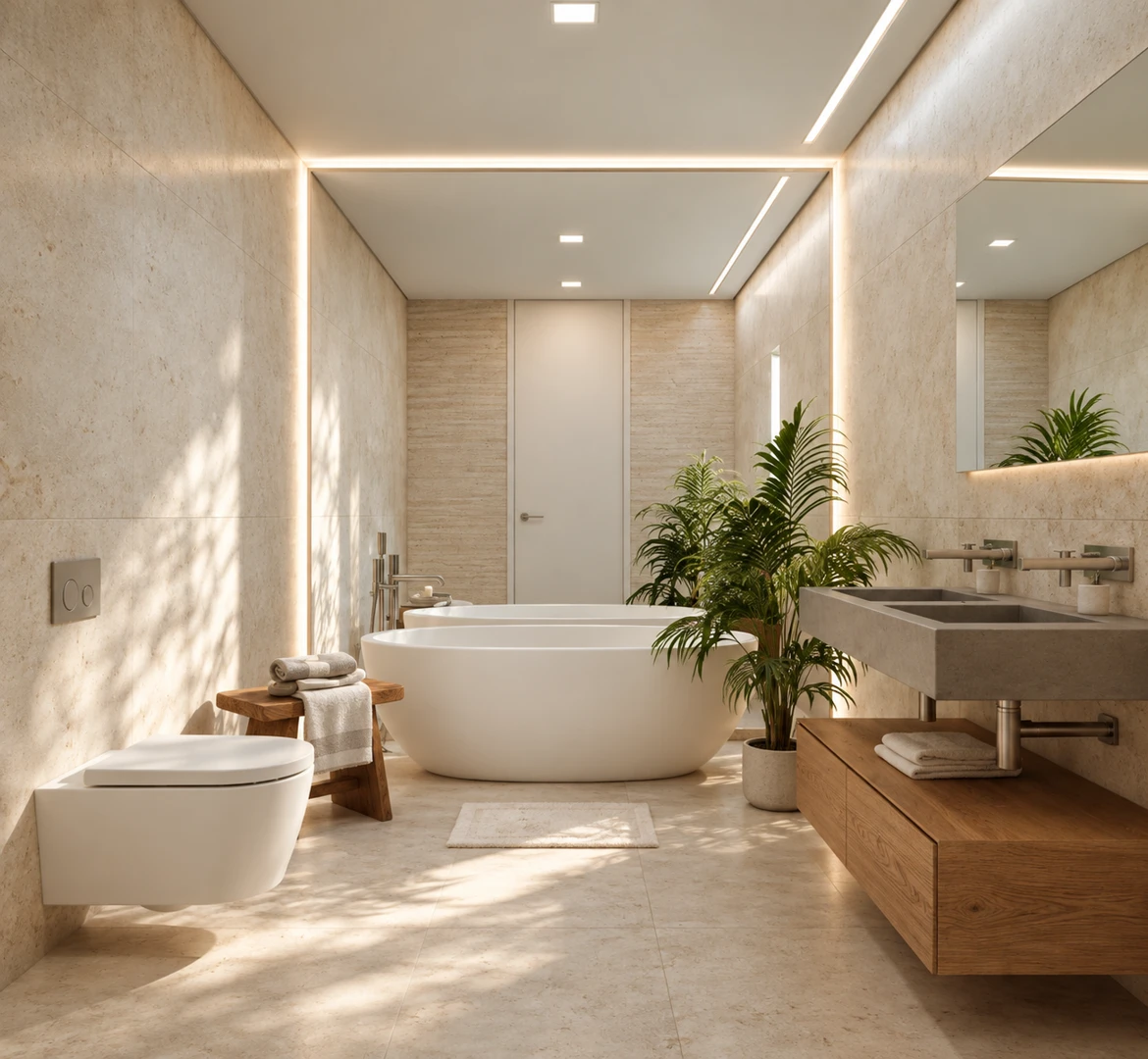 Three-bedroom duplex in Mafra — room to live, entertain and think bigger - Property photo 5