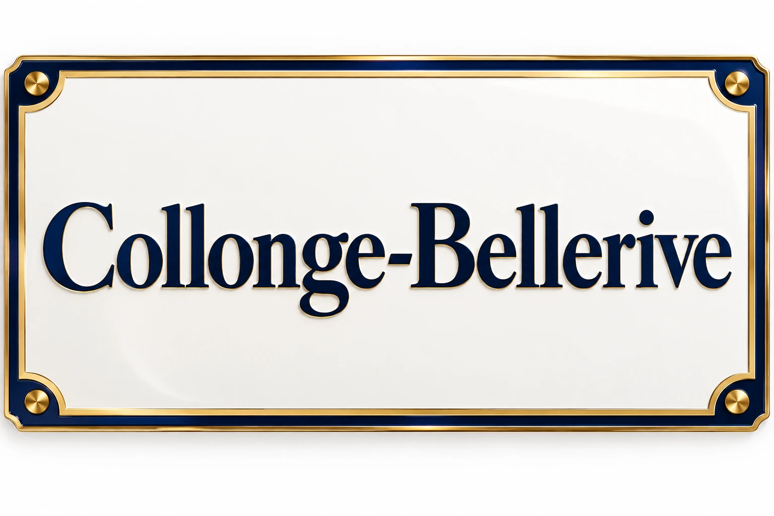 STUNNING LUXURY APARTMENT IN COLLONGE-BELLERIVE - Property photo 1