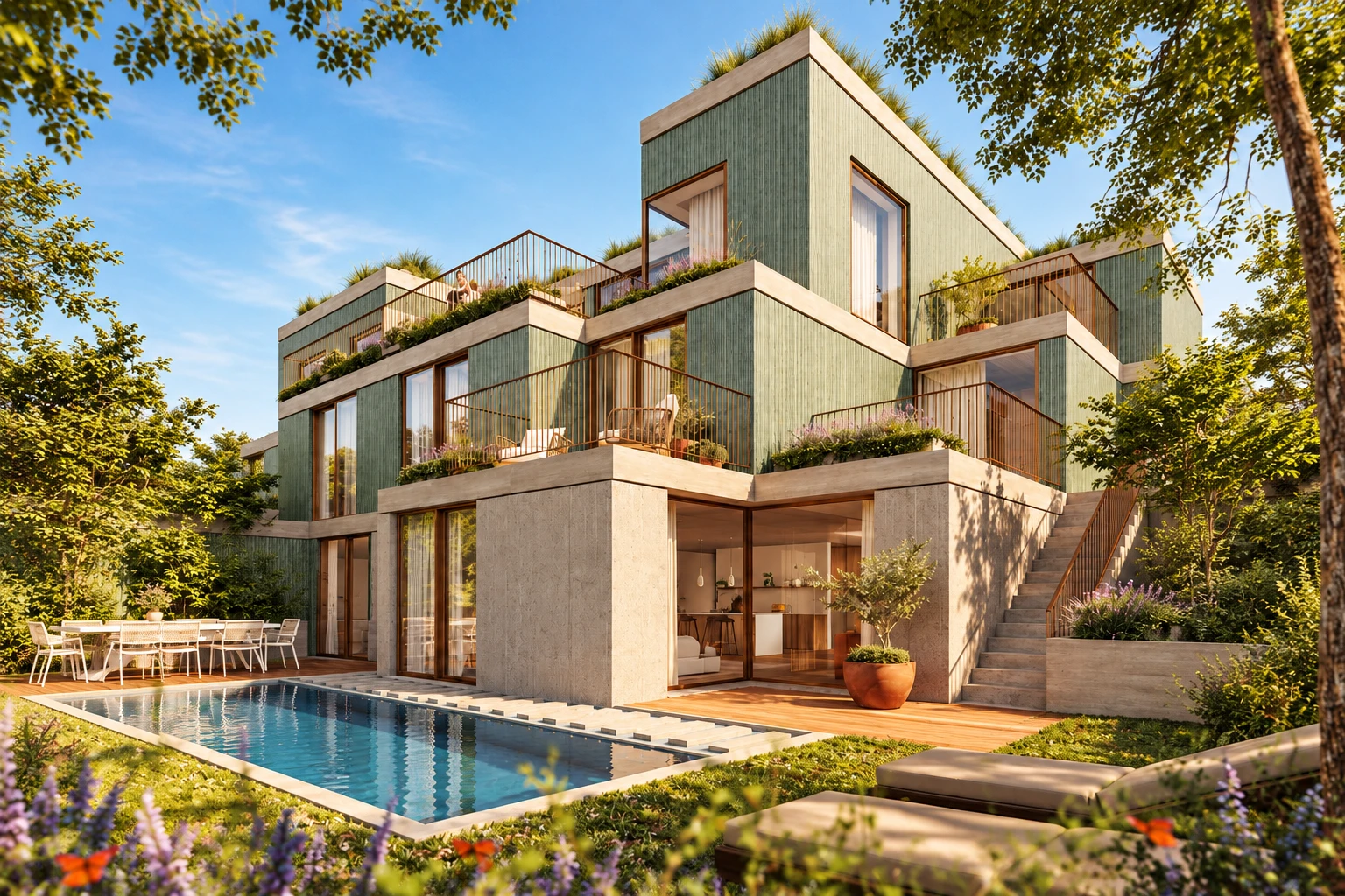 Six-bedroom home in Mafra — the freedom to live your way, from €1,399,000 - Property photo 1