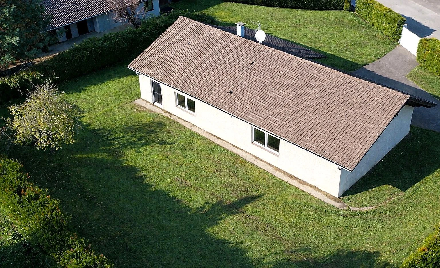 Charming Detached House for Sale in Veigy-Foncenex - Property photo 1