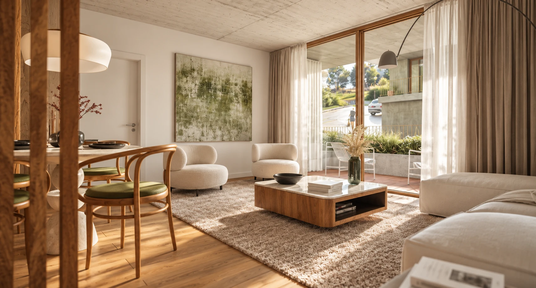 Three-bedroom duplex in Mafra — room to live, entertain and think bigger - Property photo 3