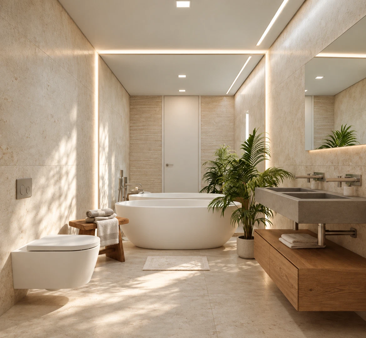 New three-bedroom apartment in Mafra — room to live life your way, from €549,900 - Property photo 5
