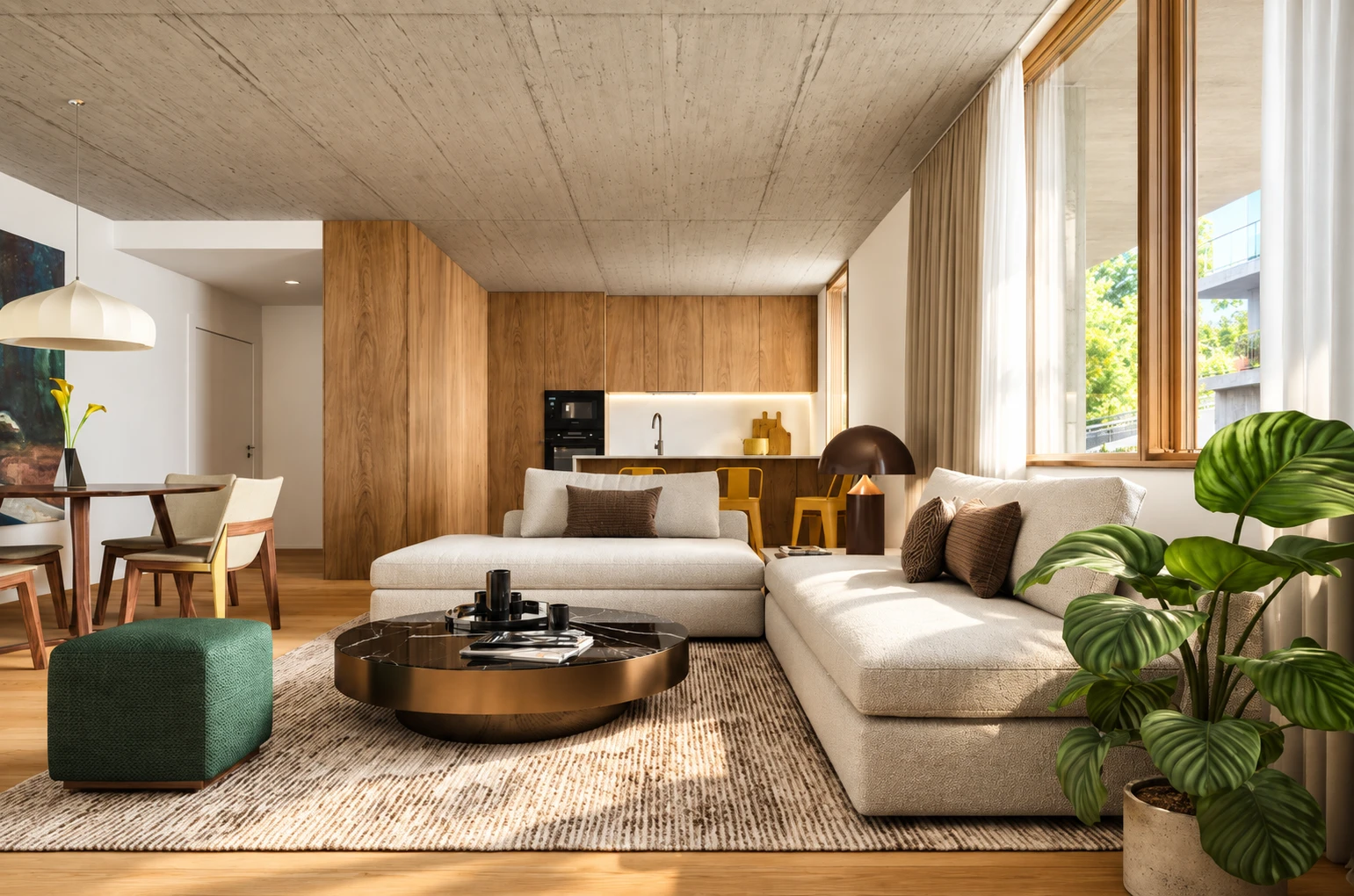 New three-bedroom apartment in Mafra — room to live life your way, from €549,900 - Property photo 8