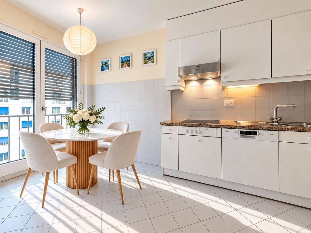 Spacious 124m2 apartment for sale near Les Nations. - Property photo 4