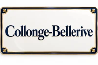STUNNING LUXURY APARTMENT IN COLLONGE-BELLERIVE