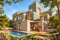 Six-bedroom home in Mafra — the freedom to live your way, from €1,399,000