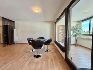 Charmant et spacieux appartement à proximité des Nations.